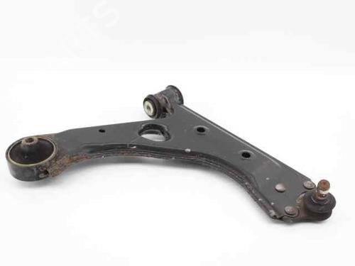 Used Right front suspension arm OPEL CORSA D (S07) 1.3 CDTI (L08, L68) (75 hp) 19220958