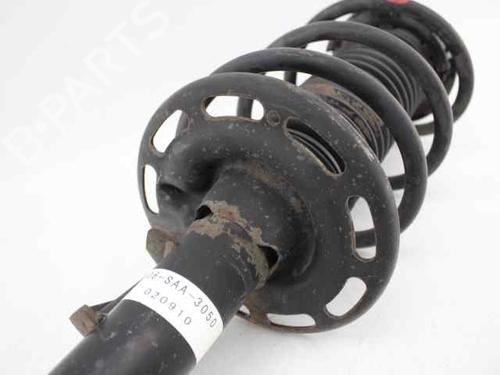 Left front shock absorber HONDA JAZZ II (GD_, GE3, GE2) 1.2 i-DSI (GD5, GE2) | BP19230641M16 