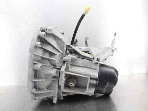 Gearkasse RENAULT CLIO IV (BH_) 0.9 TCe 90 (BHNF, BHMA, BHMH, BHJK, BHJR) | BP29986960M3