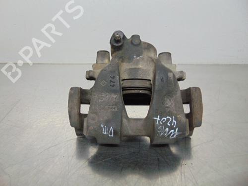 Right front brake caliper FIAT PUNTO (188_) 1.9 DS 60 (188.031, .051, .231, .251) | BP19195345M104 