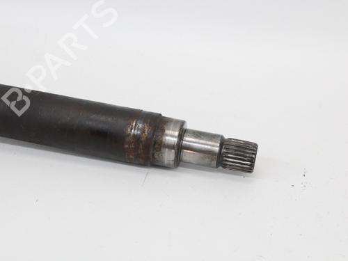Right front driveshaft FORD FOCUS I Turnier (DNW) 1.6 16V | BP19203910M39 