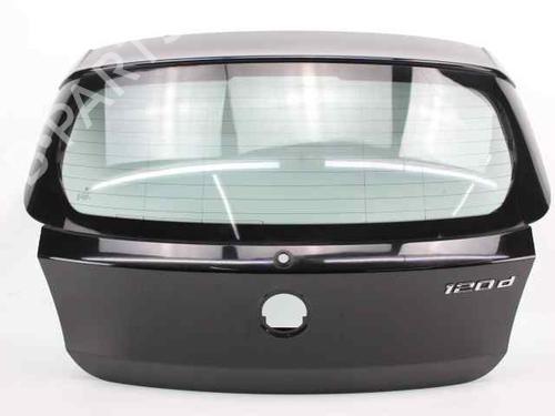 Used Tailgate BMW 1 (E87) 120 d (177 hp) 22940659