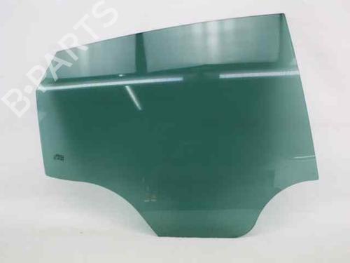 Used Rear right door window SEAT IBIZA IV (6J5, 6P1) 1.4 TSI (150 hp) 28446241