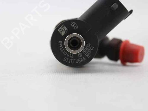 Inyector OPEL CORSA E (X15) 1.3 CDTI (08, 68) | BP38077820M100 - Image 5