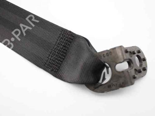 Rear left belt tensioner AUDI A1 (8X1, 8XK) 1.2 TFSI | BP19308515C89 
