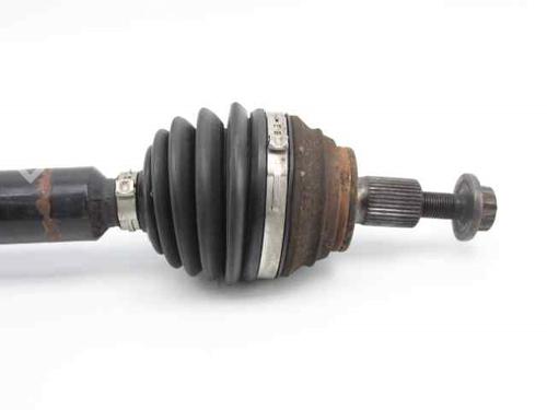 Right front driveshaft VW GOLF VI (5K1) 1.6 TDI | BP19220965M39 