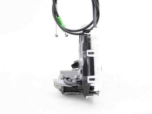 Front right lock TOYOTA YARIS (_P13_) 1.5 Hybrid (NHP130_, NHP130) | BP19226652C97 