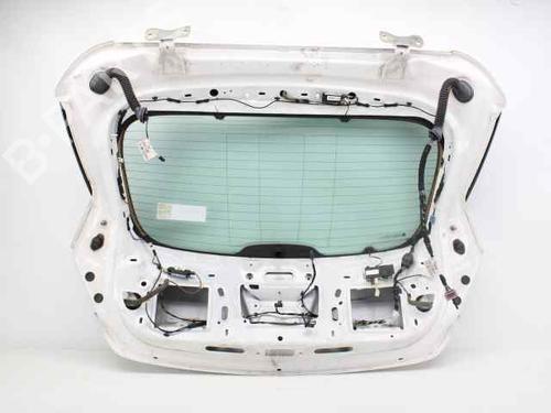 Tailgate OPEL ASTRA J (P10) 1.7 CDTI (68) | BP19237653C6 