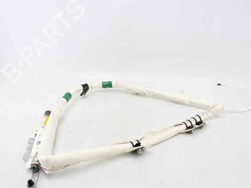 Used Left curtain airbag Left curtain airbag FORD C-MAX II (DXA/CB7, DXA/CEU) 1.5 TDCi (120 hp) 33007932 33007932