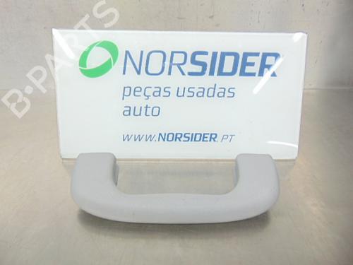 Used Interior roof handle OPEL CORSA D (S07) 1.3 CDTI (L08, L68) (75 hp) 19200919