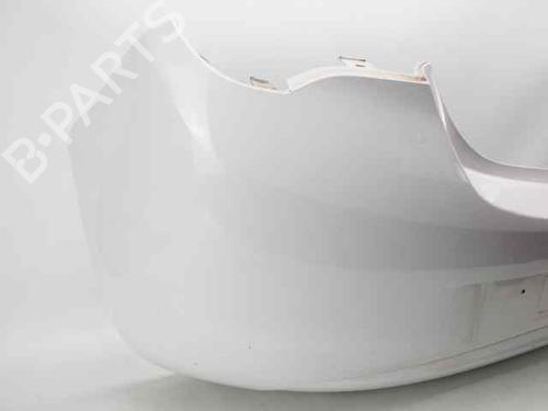 Rear bumper OPEL CORSA E (X15)  | BP29818474C8 
