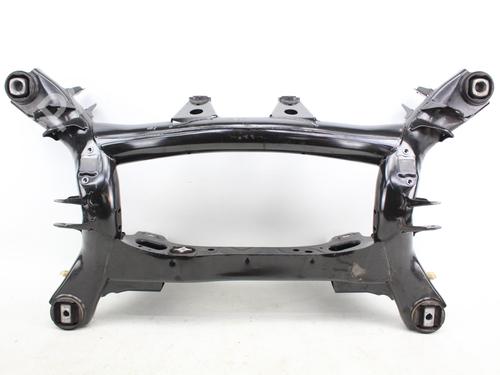 Used Rear axle Rear axle BMW 1 (F21) 116 d (116 hp) 40240216 40240216