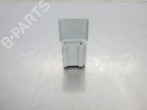 Right front window switch AUDI ALLROAD C5 (4BH)  | BP19200170I26 