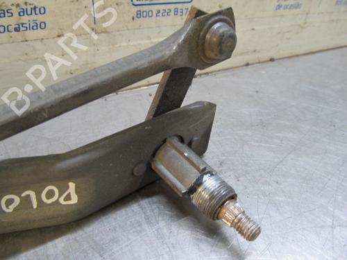 Front wiper motor VW POLO Coupe (86C, 80)  | BP19184797M29 