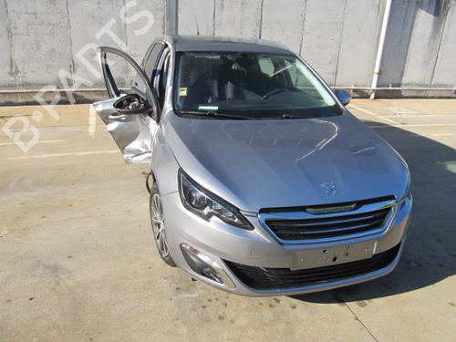 Used Parts PEUGEOT 308 SW II (LC_, LJ_, LR_, LX_, L4_)  1.6 BlueHDi 120  5039759