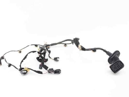 Used Wiring harness RENAULT CLIO IV (BH_) 1.5 dCi 90 (90 hp) 23403518