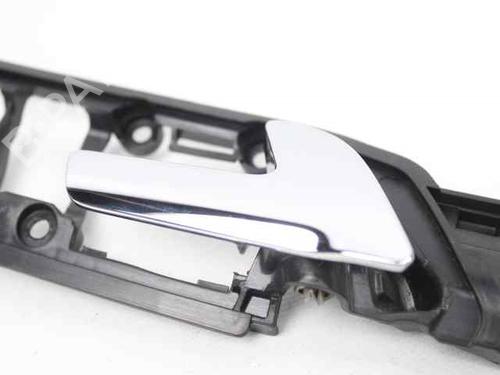 Front right interior door handle VW POLO (9N_, 9A_) 1.9 SDI | BP19216411I14 