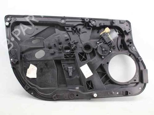 Used Front left window mechanism FORD FIESTA VI (CB1, CCN) 1.0 EcoBoost (100 hp) 28485880