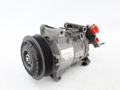 Used AC compressor AC compressor PEUGEOT 308 SW II (LC_, LJ_, LR_, LX_, L4_) 1.6 HDi / BlueHDi 115 (LCBHXM, LCBHXT) (115 hp) 39967217 39967217