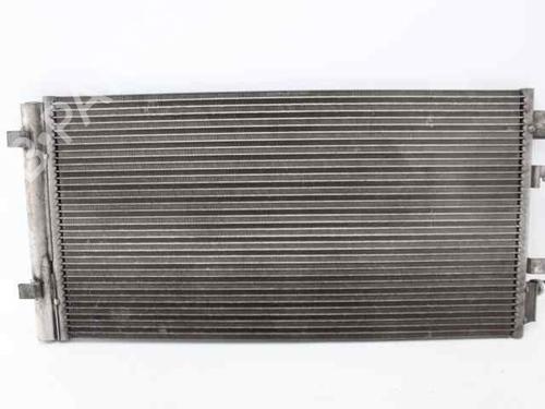 Used AC radiator AC radiator RENAULT MEGANE III Grandtour (KZ0/1) 1.5 dCi (KZ09, KZ0D, KZ1G, KZ29, KZ14, KZ1W, KZ10, KZ1F,... (110 hp) 34711185 34711185