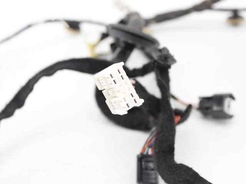 Wiring harness RENAULT CLIO IV (BH_) 1.5 dCi 90 | BP23403518E16 