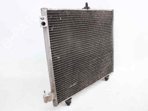 AC radiator CITROËN C4 CACTUS 1.2 VTi 82 | BP32224158M32 