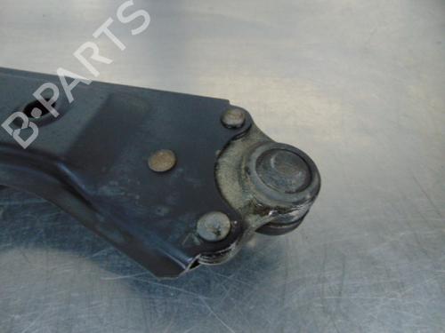 Left front suspension arm FIAT GRANDE PUNTO (199_) 1.3 D Multijet (199.AXD11, 199.AXD1A, 199.AXD1B,... | BP19201578M12 