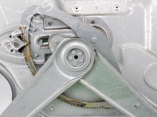 Front left window mechanism FORD FOCUS II (DA_, HCP, DP)  | BP19215691C22 