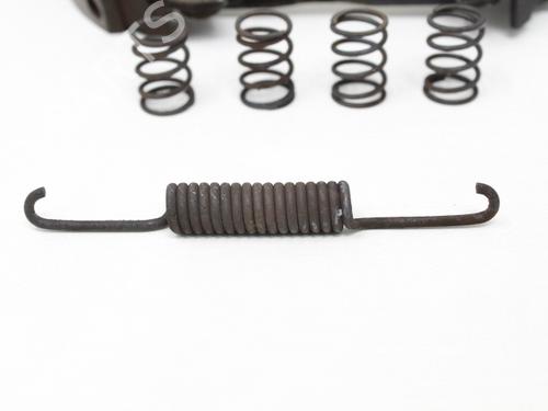 Other VW POLO III (6N1)  | BP19202808O1 