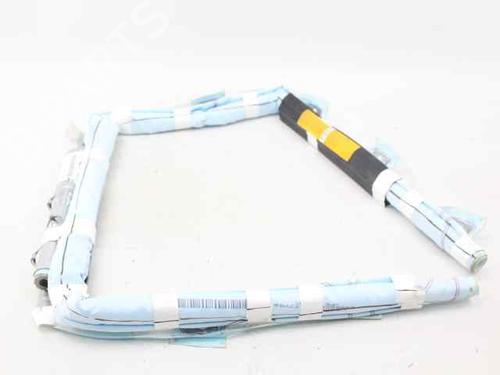 Used Right curtain airbag Right curtain airbag FORD ECOSPORT [2011-2022] 33712626 33712626
