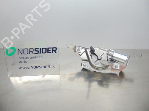 Viskermotor bakrute FORD FIESTA VI (CB1, CCN) [2008-2025]  19192546