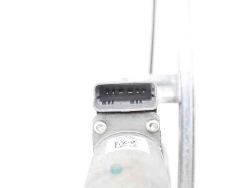 Front right window mechanism CITROËN C4 II (NC_) 1.6 HDi 110 | BP32873623C23 - Image 3