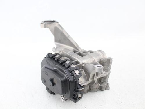 Used Egr Egr PEUGEOT 308 SW II (LC_, LJ_, LR_, LX_, L4_) 1.6 BlueHDi 120 (120 hp) 40240268 40240268