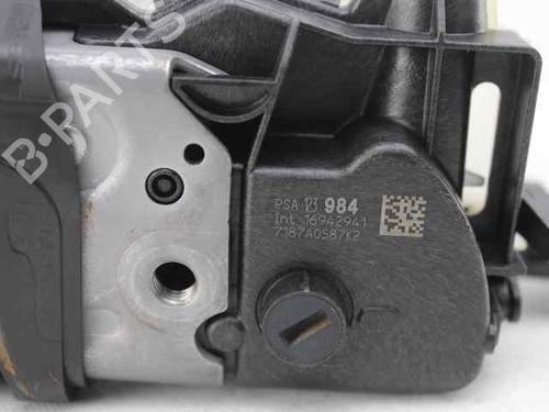 Rear right lock CITROËN C3 III (SX) 1.2 VTi 82 | BP30189378C99 