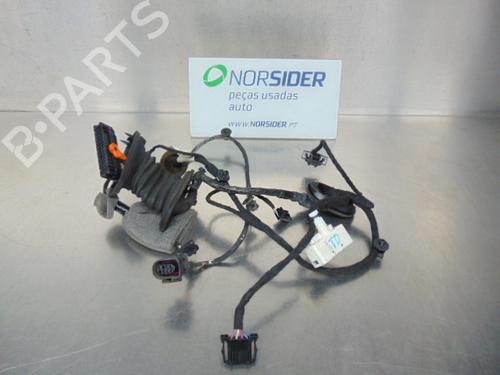 Ledningsnet VW PASSAT B6 (3C2) 2.0 TDI (140 hp) 21198103