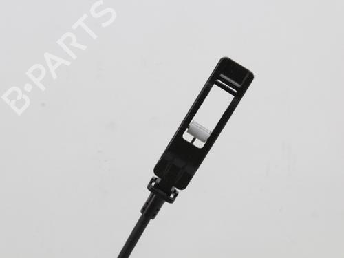 Front left lock VW GOLF VII (5G1, BQ1, BE1, BE2) 1.0 TSI | BP21198515C98 