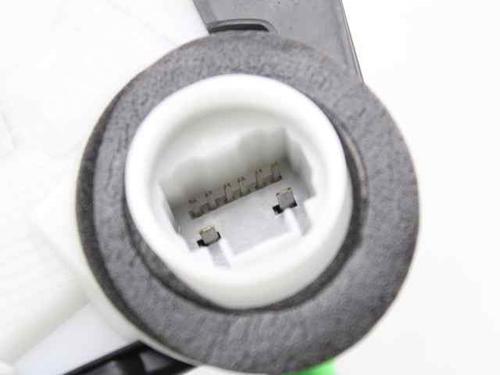 Front left lock TOYOTA YARIS (_P13_) 1.5 Hybrid (NHP130_, NHP130) | BP19226653C98 