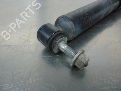 Left rear shock absorber RENAULT MEGANE III Grandtour (KZ0/1) 1.5 dCi (KZ09, KZ0D, KZ1G, KZ29, KZ14, KZ1W, KZ10, KZ1F,... | BP19201434M18 