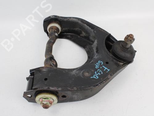 Used Left front suspension arm HYUNDAI H100 Van 2.5 D (78 hp) 19205155