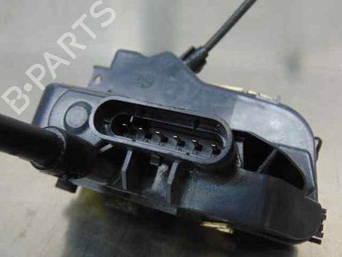 Rear right lock RENAULT MEGANE II (BM0/1_, CM0/1_) 1.4 16V (BM0B, CM0B) | BP19192796C99 