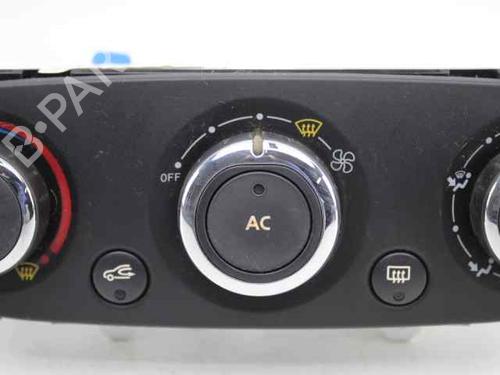 Climate control RENAULT CLIO IV (BH_) 1.2 16V | BP19230677I5 