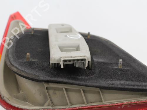 Right taillight FORD FIESTA III (GFJ)  | BP19208585C35 