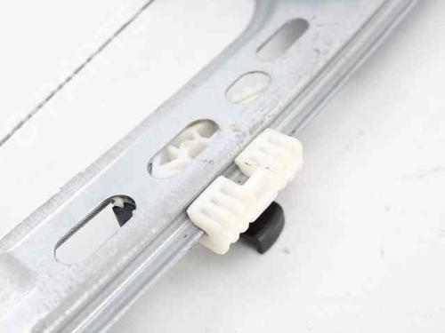 Front left window mechanism RENAULT MEGANE IV Grandtour (K9A/M/N_) 1.5 dCi 110 | BP29143693C22 