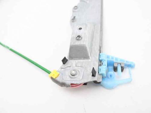 Front right window mechanism OPEL CORSA D (S07) 1.3 CDTI (L08, L68) | BP30311936C23 