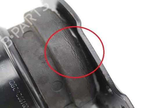 Engine mount VW POLO V (6R1, 6C1)  | BP19222911M89 