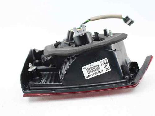 Right tailgate light CHEVROLET CRUZE Station Wagon (J308) 1.7 TD | BP31606123C80 