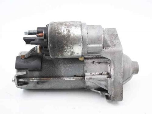 Starter DACIA SANDERO II 1.5 dCi 75 / Blue dCi 75 (B8JW, B8M4, B8AH, B8M7, B8M6) | BP19237186M8 