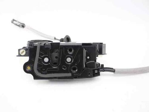 Rear left lock VW POLO V (6R1, 6C1)  | BP22637831C100 