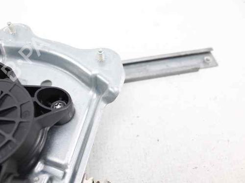 Front right window mechanism RENAULT MEGANE III Hatchback (BZ0/1_, B3_) 1.5 dCi (BZ0C) | BP34410071C23 - Image 3