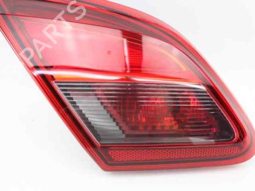 Left tailgate light OPEL CORSA E (X15) 1.4 (08, 68) | BP29818499C79 